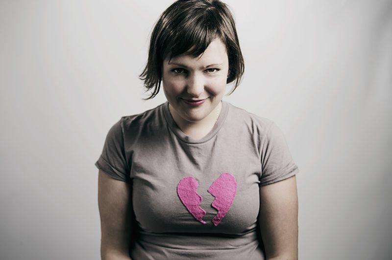 Josie Long Josie Long