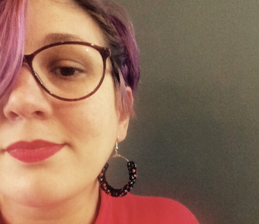 “Handmade objects have a priceless value, and they can become little treasures” Designer Lucia