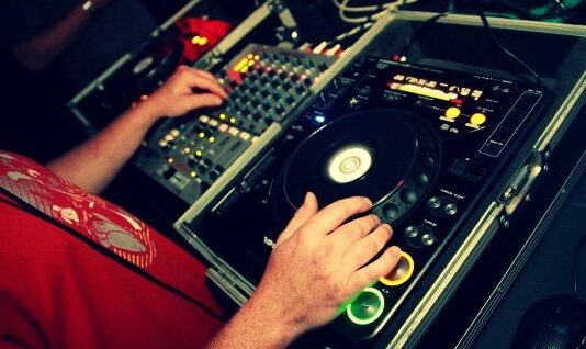 Gigs Of The Week! 26th December – 1st January