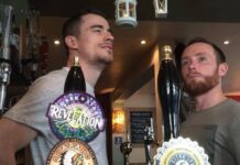 Best Local Brews : Dark Star