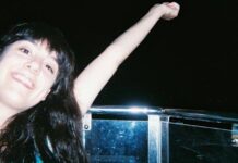 Humans Of Brighton – Meet The Sweetest Little Icelander, Íris!