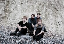 Meet Insanely Talented Brighton Indie Band ISLA!