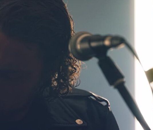 HARRISON IN BRIGHTON’S ROCKING NEW BAND ‘SWIM THE CHANNEL’!