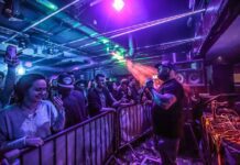 Gigs Of The Week! 2nd – 8th January