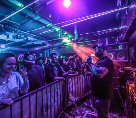 Gigs Of The Week! 2nd – 8th January