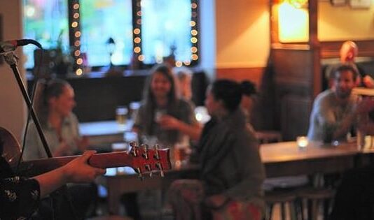 What To Do This Weekend! 13th – 15th January