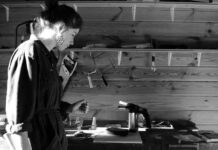 “Reinventing Materials Otherwise Destined For The Rubbish Heap” – Jewellery Designer Izzie