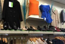 Charity Shop Gems: Can you Thrift the Latest Trends in Brighton?