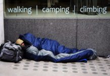 What To Do If You Are Concerned About Brighton’s Rough Sleepers This Winter