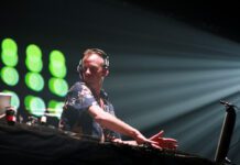 Fatboy Slim To Headline Wild Life 2017 Fatboy Slim