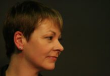 Caroline Lucas’s Plans For Sex Education Scuppered by Tories Caroline Lucas
