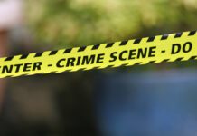 Old Steine Cordoned Off Following Fatal Accident
