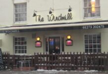This Brighton Pub Gives Away Free Chilli Every Monday