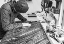ENCHANTING HANDMADE WOODWORK ITEMS FOR YOUR HOME !