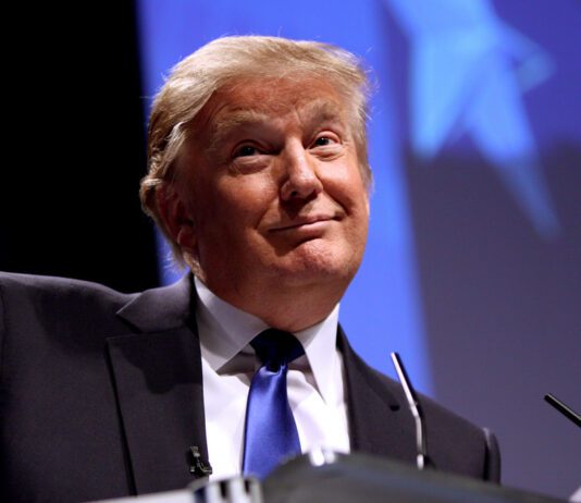Weekend Feature-How Donald Trump’s claims of election interference create challenges for Keir Starmer Donald Trump