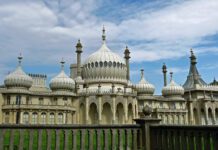More Brighton Residents Sign Anti-Trump Petition than Any Other Region Brighton Pavilion