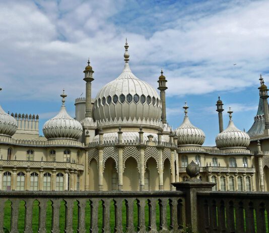 More Brighton Residents Sign Anti-Trump Petition than Any Other Region Brighton Pavilion