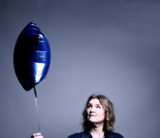 ‘Teaching Stand Up Comedy Is The Thing I’m Supposed To Do’: Interview With Jill Edwards