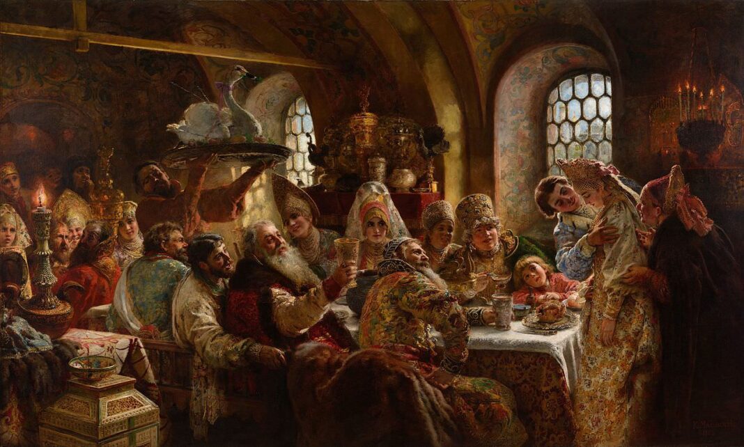 Feast
