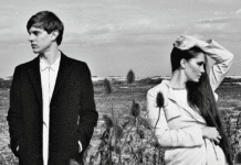 Preview: Alpines at The Prince Albert 22/02/16 Alpines