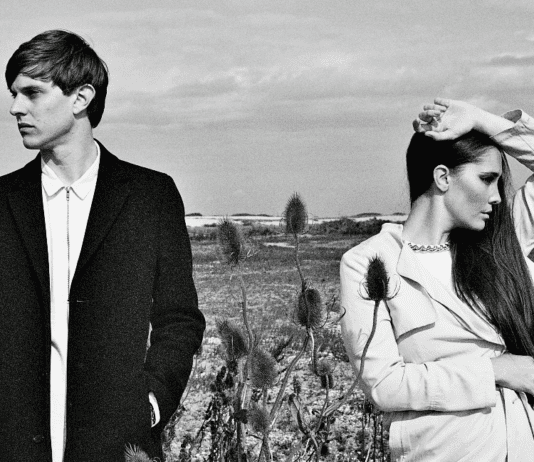 Preview: Alpines at The Prince Albert 22/02/16 Alpines