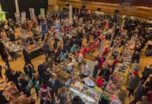 Tickets On Sale For Vegfest 2017 VegFest