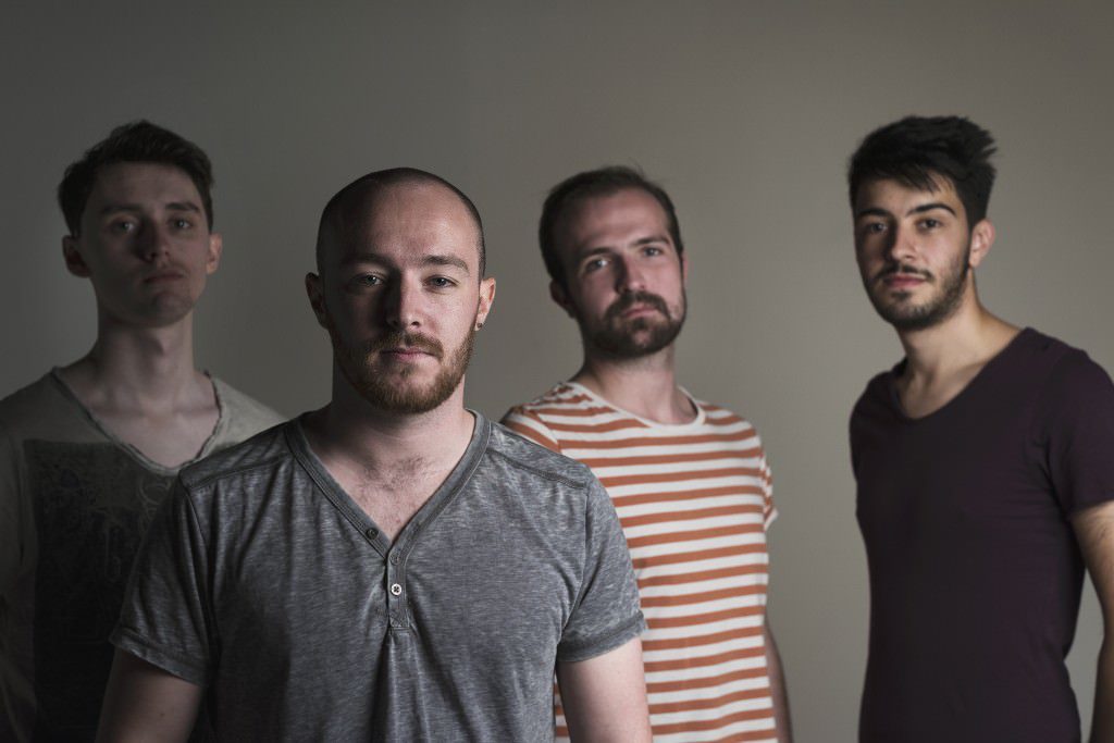 Dan-George(sing)-Dave-George(bass)