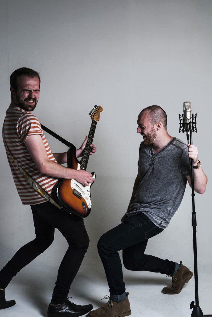 Dave-George(sing)-Levity