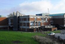 Sussex Students Hit Back at Daily Mail Inaccuracies Falmer House, University of Sussex
