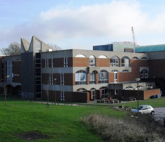 Sussex Students Hit Back at Daily Mail Inaccuracies Falmer House, University of Sussex