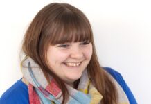 Unique Handwoven Colourful Contemporary Textile Pieces – Designer Elinor Rothero