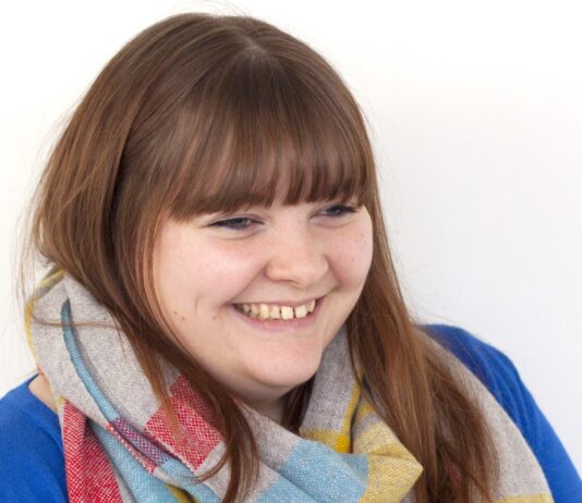 Unique Handwoven Colourful Contemporary Textile Pieces – Designer Elinor Rothero
