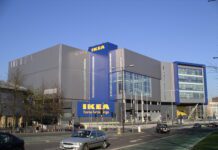 IKEA Coming to Sussex IKEA