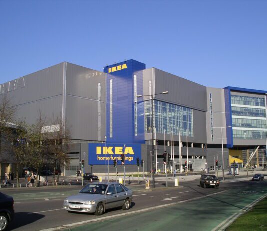 IKEA Coming to Sussex IKEA