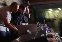 Community Comes Together To Save Charity From ‘Screeching’ Laptop Rhythmix Charity Brighton