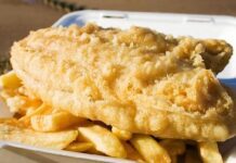 Sad News: Fish and Chip Crisis to Strike Brighton