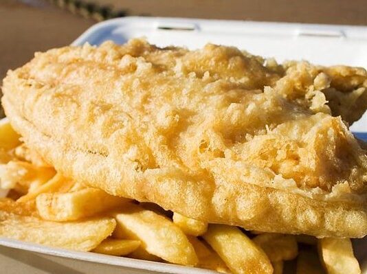 Sad News: Fish and Chip Crisis to Strike Brighton