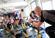 How Much Money are you Wasting on the Gym?