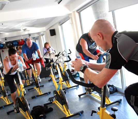 How Much Money are you Wasting on the Gym?