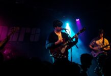 Gigs Of The Week! 20th- 26th February