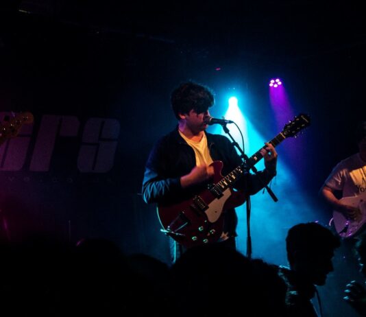 Gigs Of The Week! 20th- 26th February