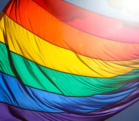 New LGTB Festival Begins in Kemptown Marquee