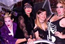 Looking for Something a Little Different this Valentine’s? Try Club Silencio