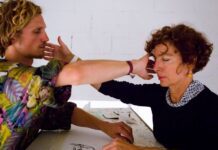 Immerse Yourself in Art as Draw to Perform Comes to Brighton