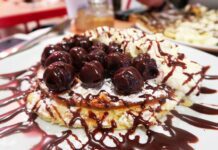 Sad News! Brighton Pancake House Shuts For Good