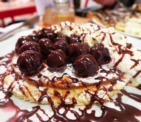 Sad News! Brighton Pancake House Shuts For Good