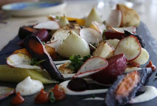 How Brighton’s Saving Money and the Planet Using Food Waste