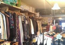 Bags of Love for Brighton’s Homeless on Valentine’s Day