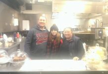 How This Amazing Brighton Cafe is Helping the Homeless