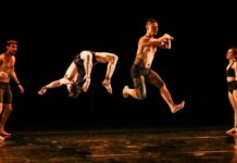 Brighton Festival Programme Announced